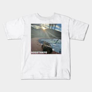 BoostnN70 Kids T-Shirt